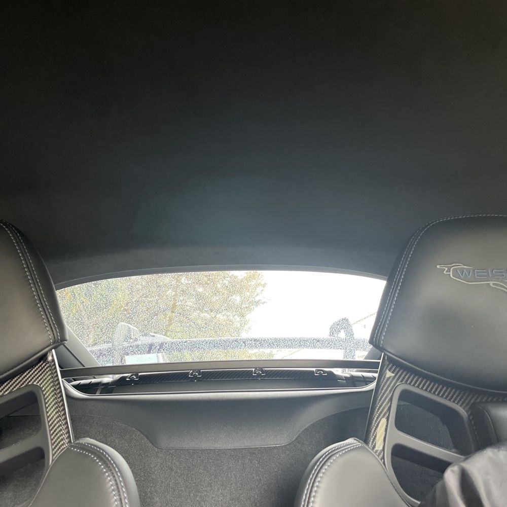 2023 Porsche 718 Cayman GT4 RS