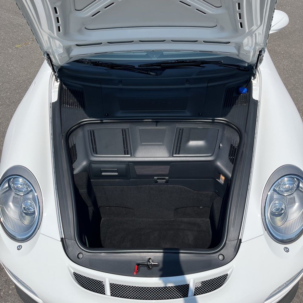 2010 Porsche 911 GT3