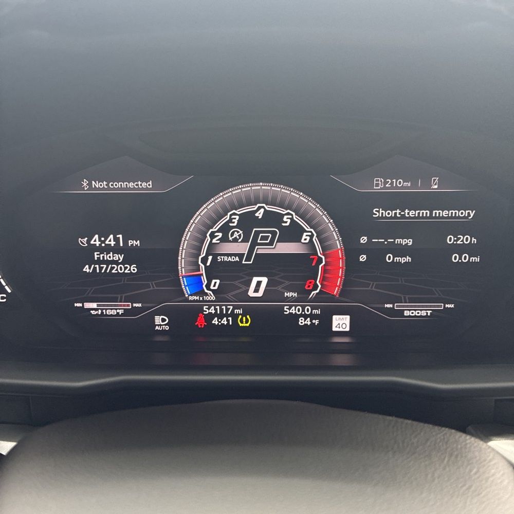 2020 Lamborghini Urus