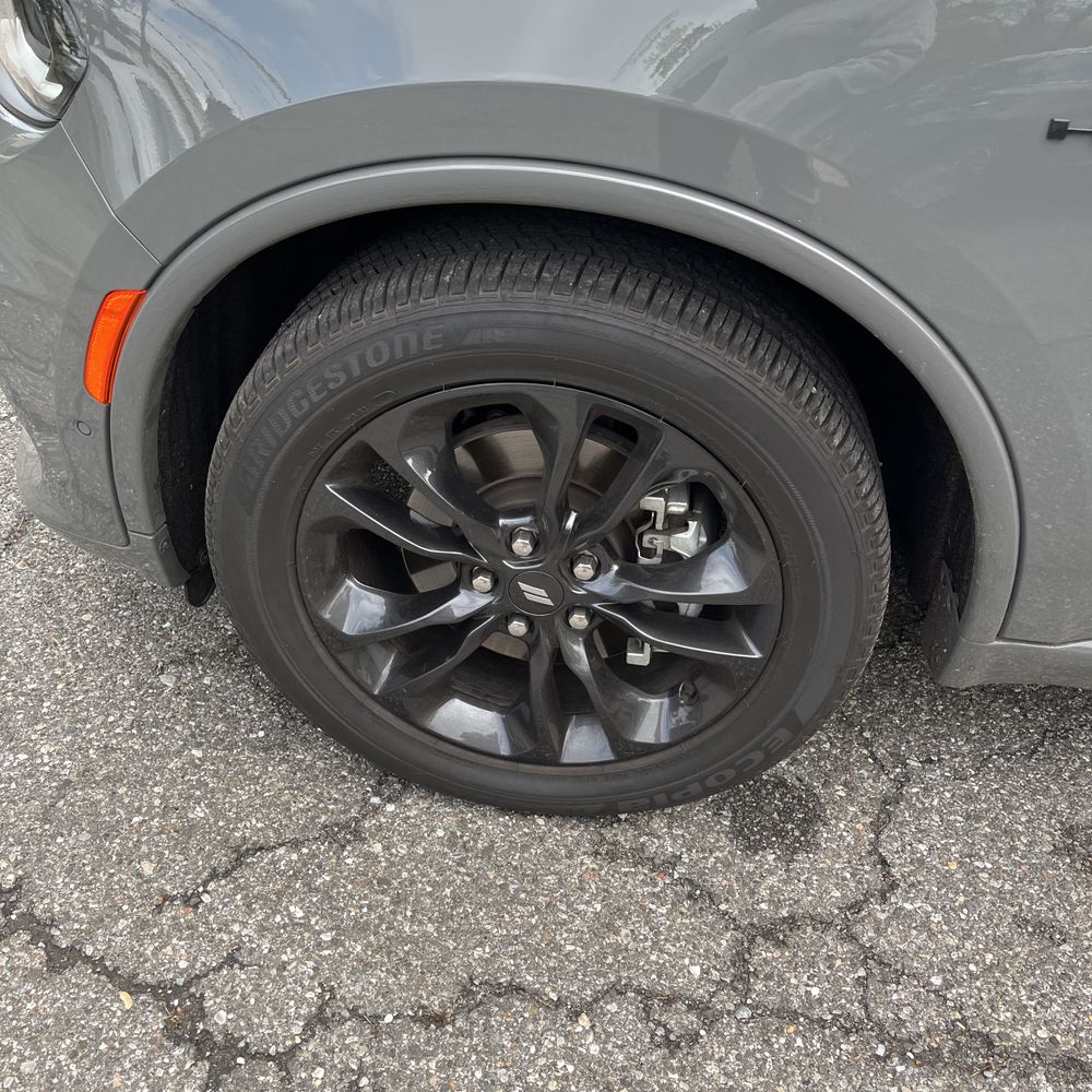 2024 Dodge Durango R/T Premium