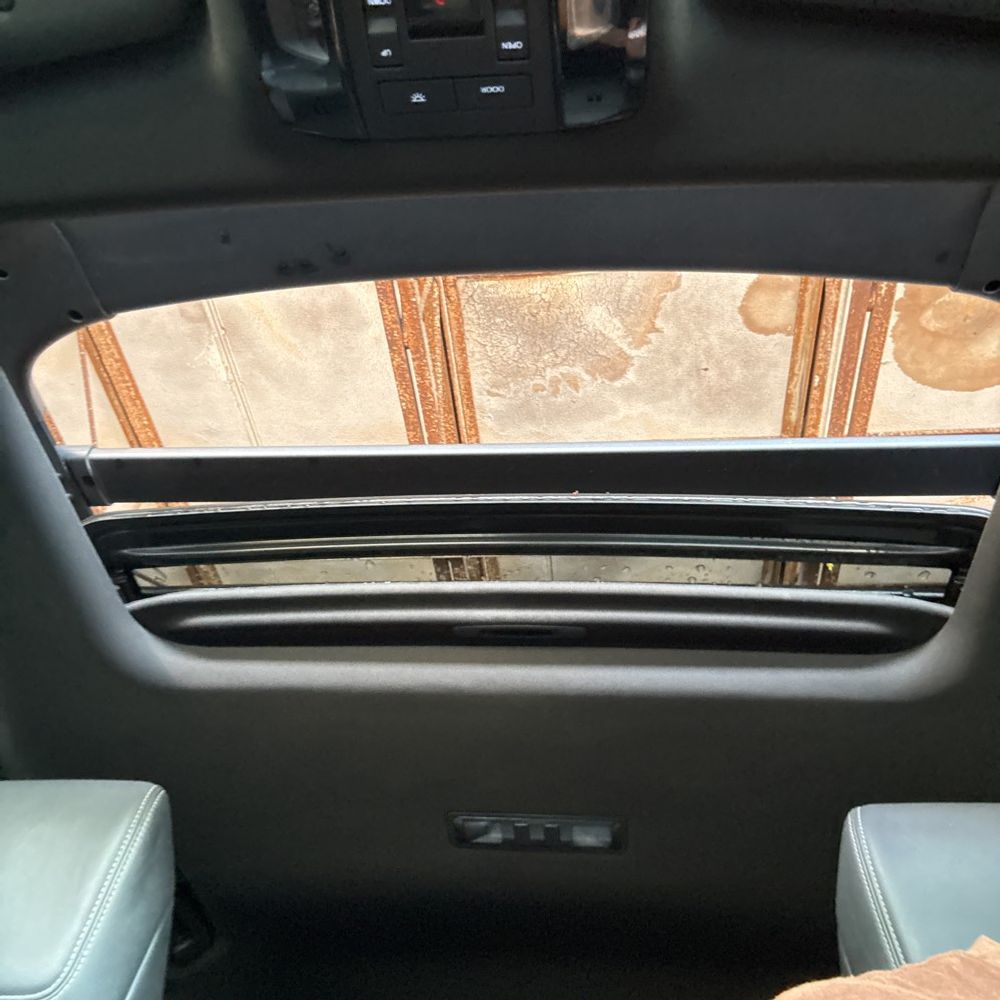 2024 Lexus GX 550 Luxury