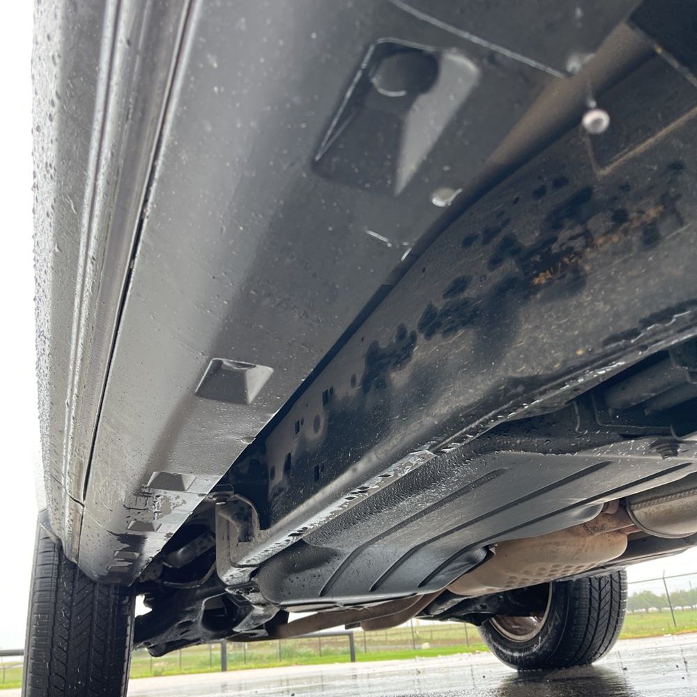 2012 Land Rover LR4 HSE