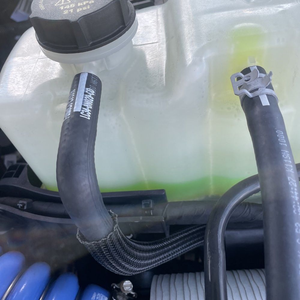 2025 Ford F-450 Super Duty Platinum