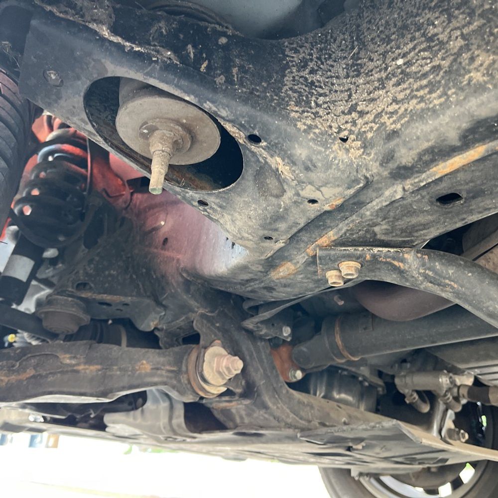 2022 Lexus GX 460 Base