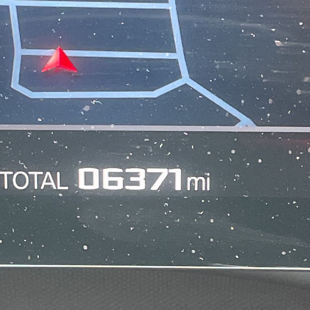 2025 BMW M5 Base