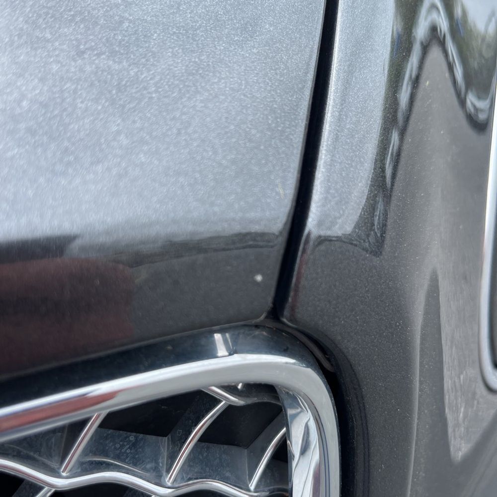 2020 Bentley Continental GT V8