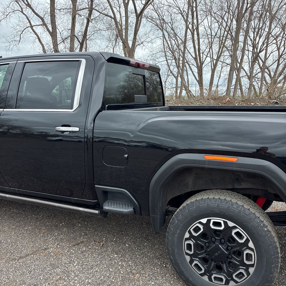 2024 GMC Sierra 2500 Denali