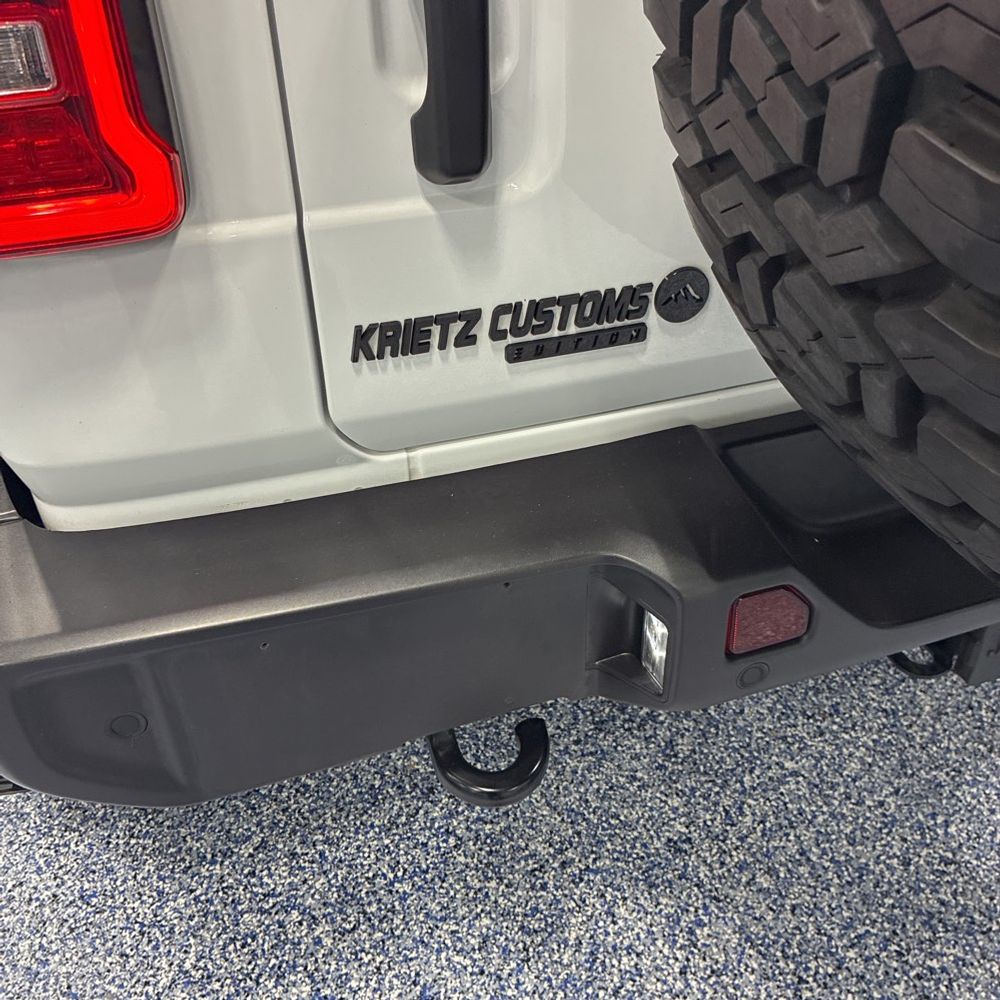 2020 Jeep Wrangler Unlimited Sport Altitude 4x4