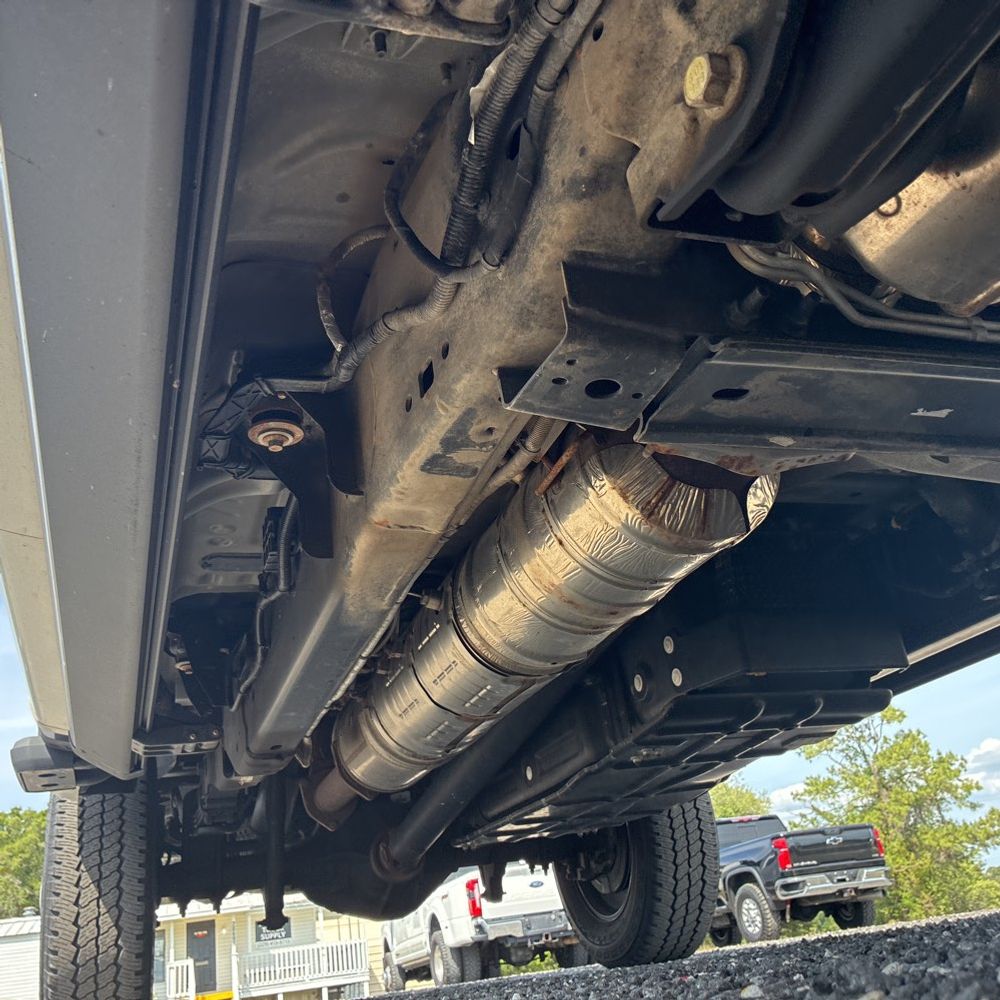 2023 Ford F-350 Limited