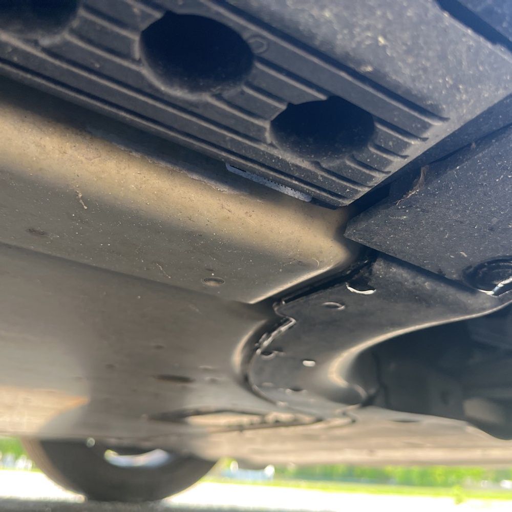 2022 Tesla Model X Base