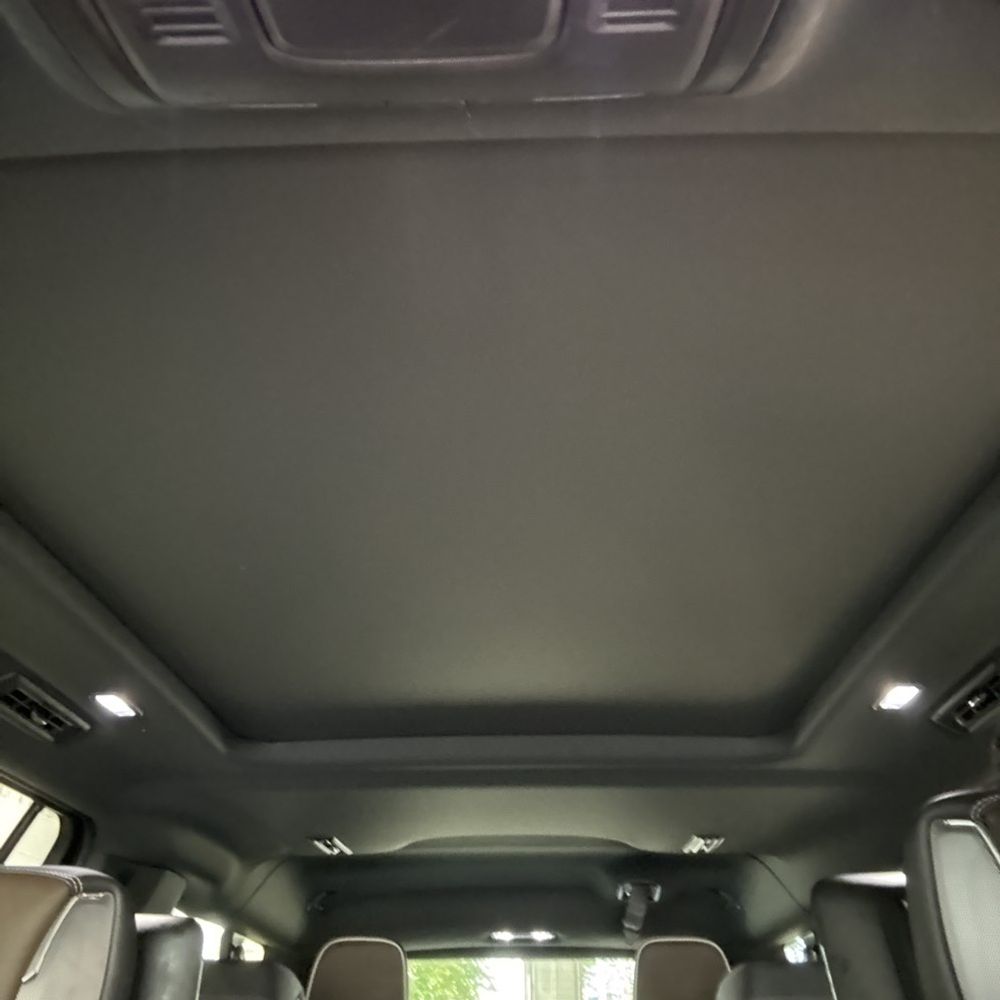 2025 GMC Yukon XL Denali Ultimate