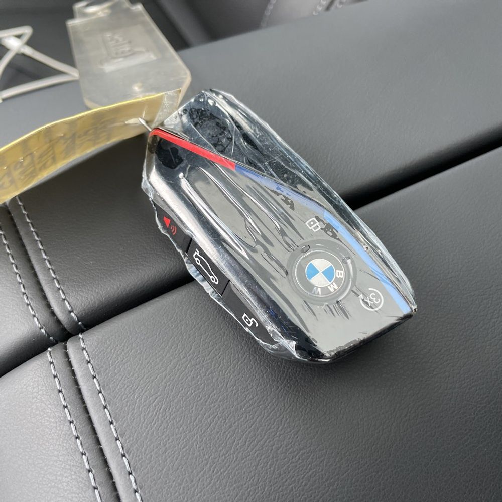 2025 BMW M5 Base