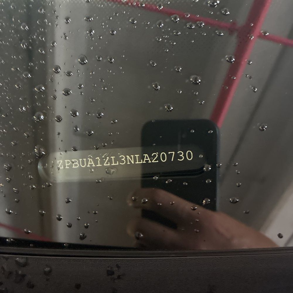 2022 Lamborghini Urus