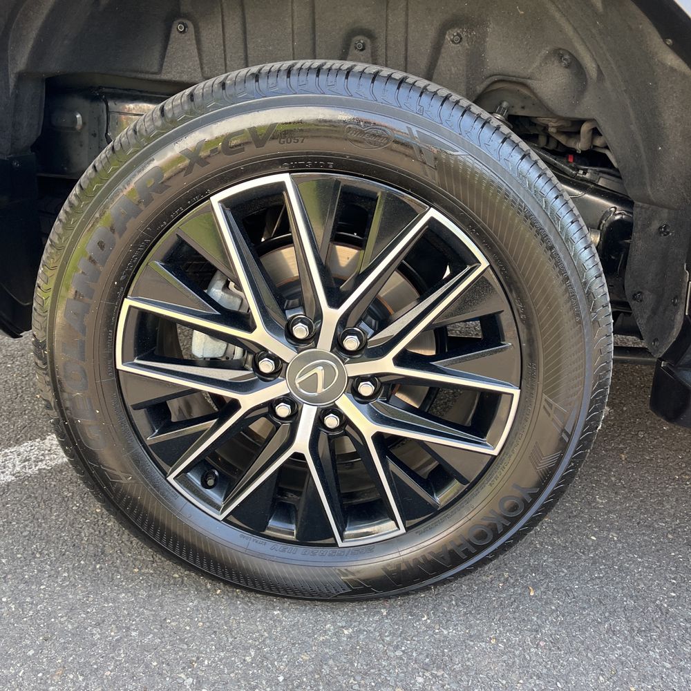 2026 Lexus GX 550 Premium+