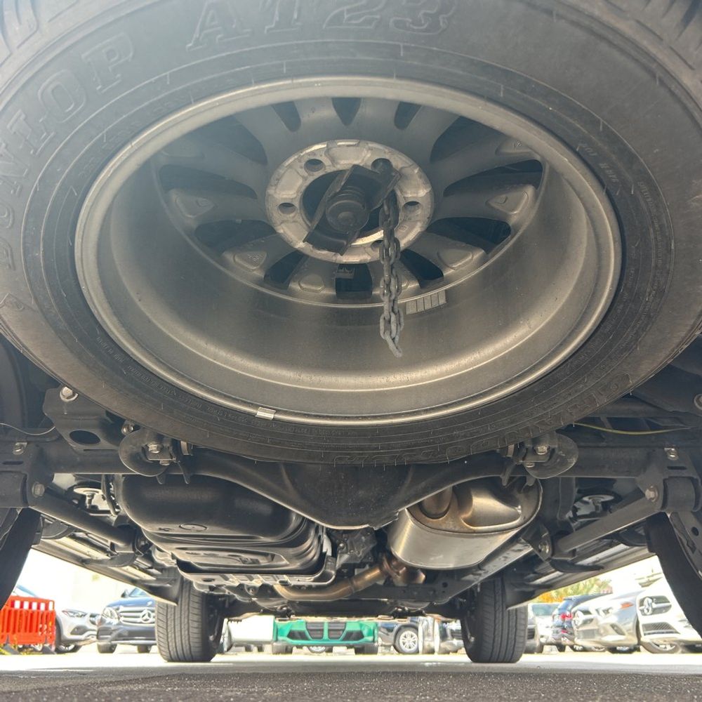 2023 Lexus GX 460 Base