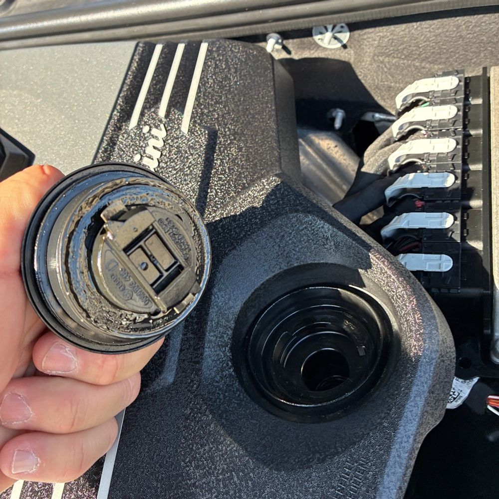 2019 Lamborghini Urus