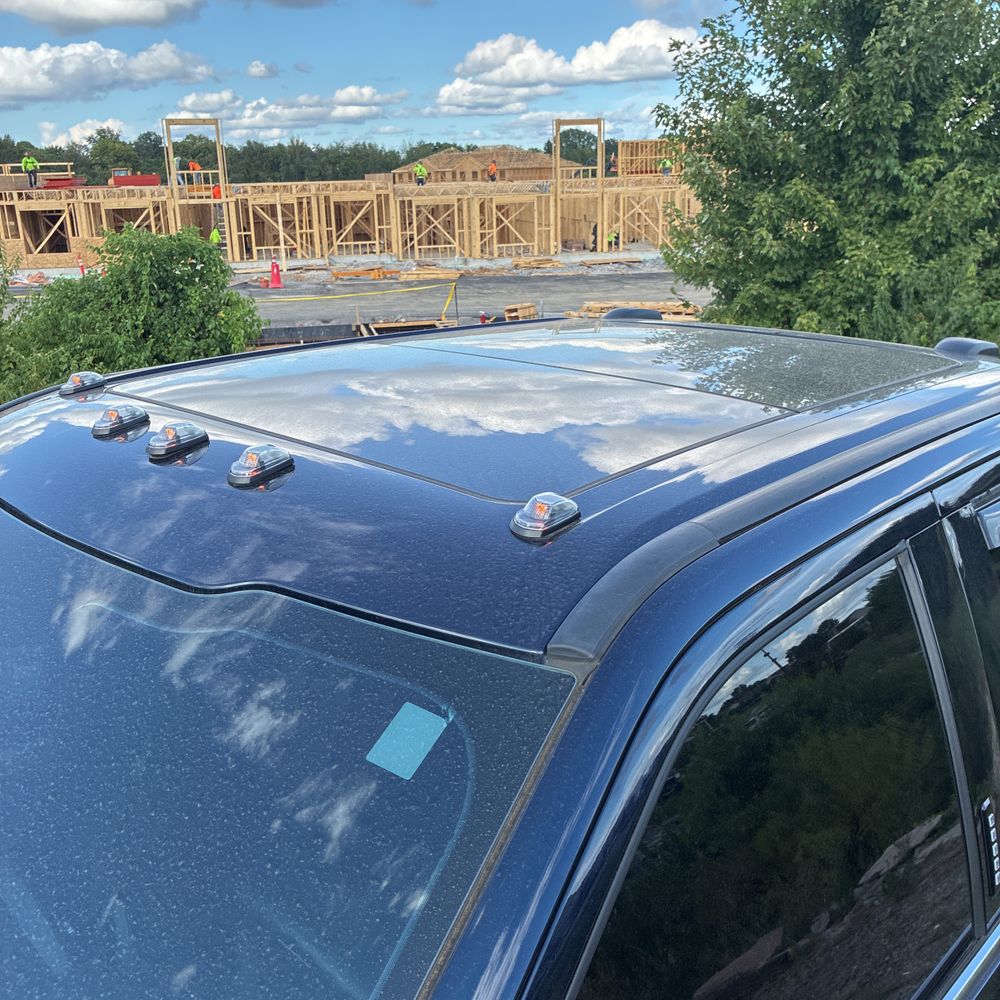 2022 Ford F-250 Super Duty King Ranch