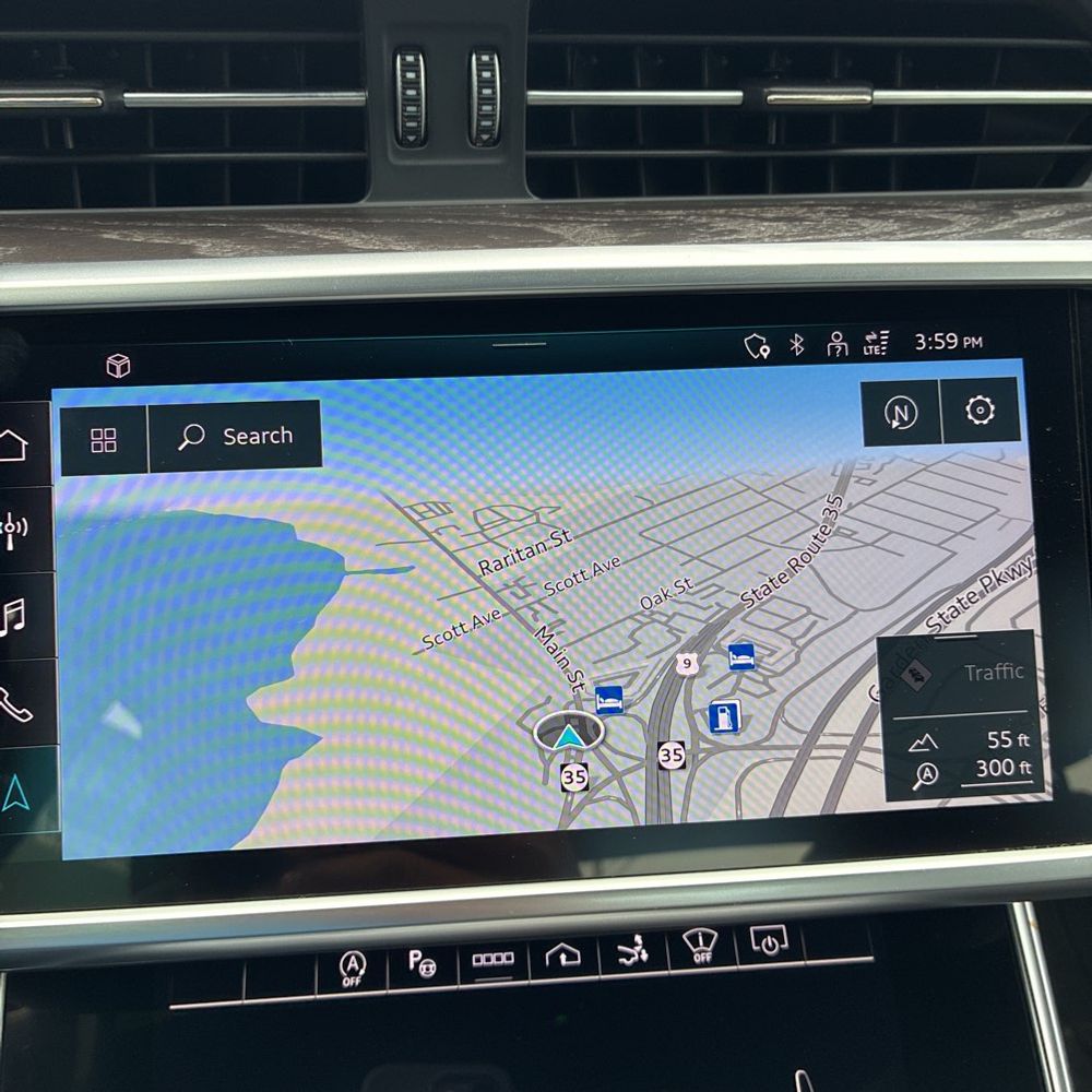 2023 Audi A7 quattro Prestige 55 TFSI