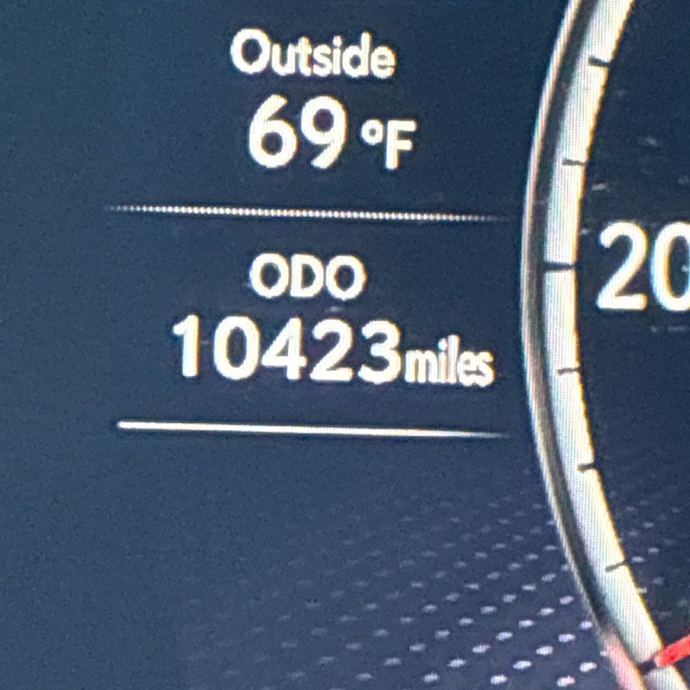 2024 Lexus LX 600 F SPORT Handling