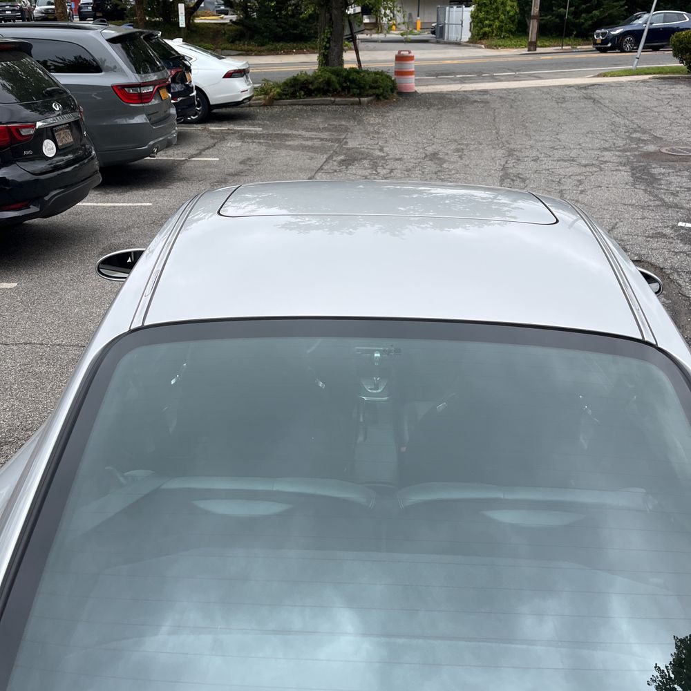 2007 Porsche 911 Carrera 2 S