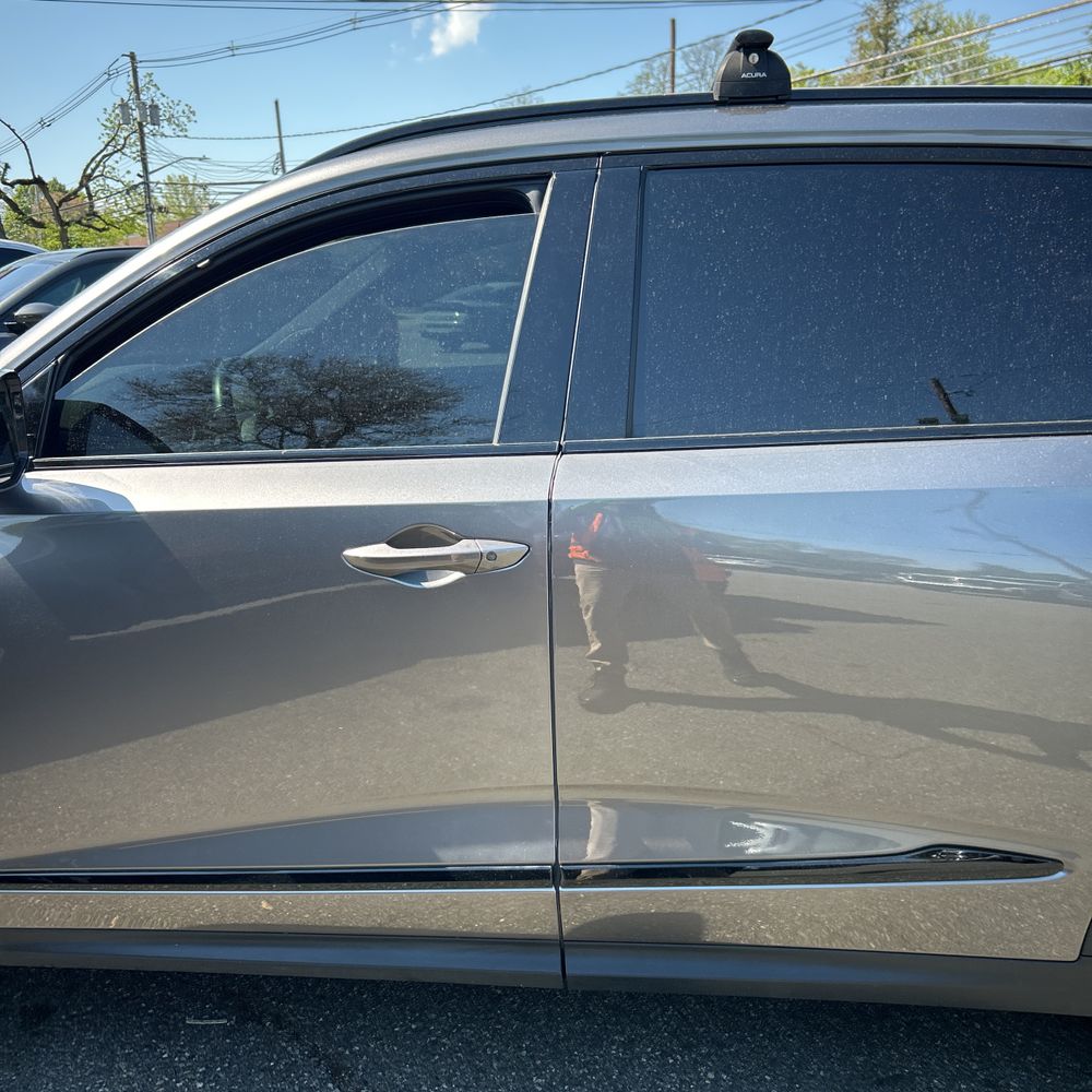 2023 Acura MDX SH-AWD w/A-SPEC