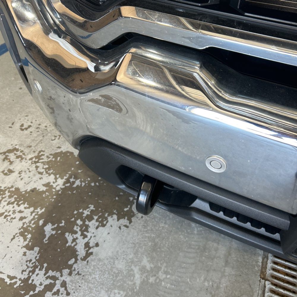 2023 GMC Sierra 3500HD SLE
