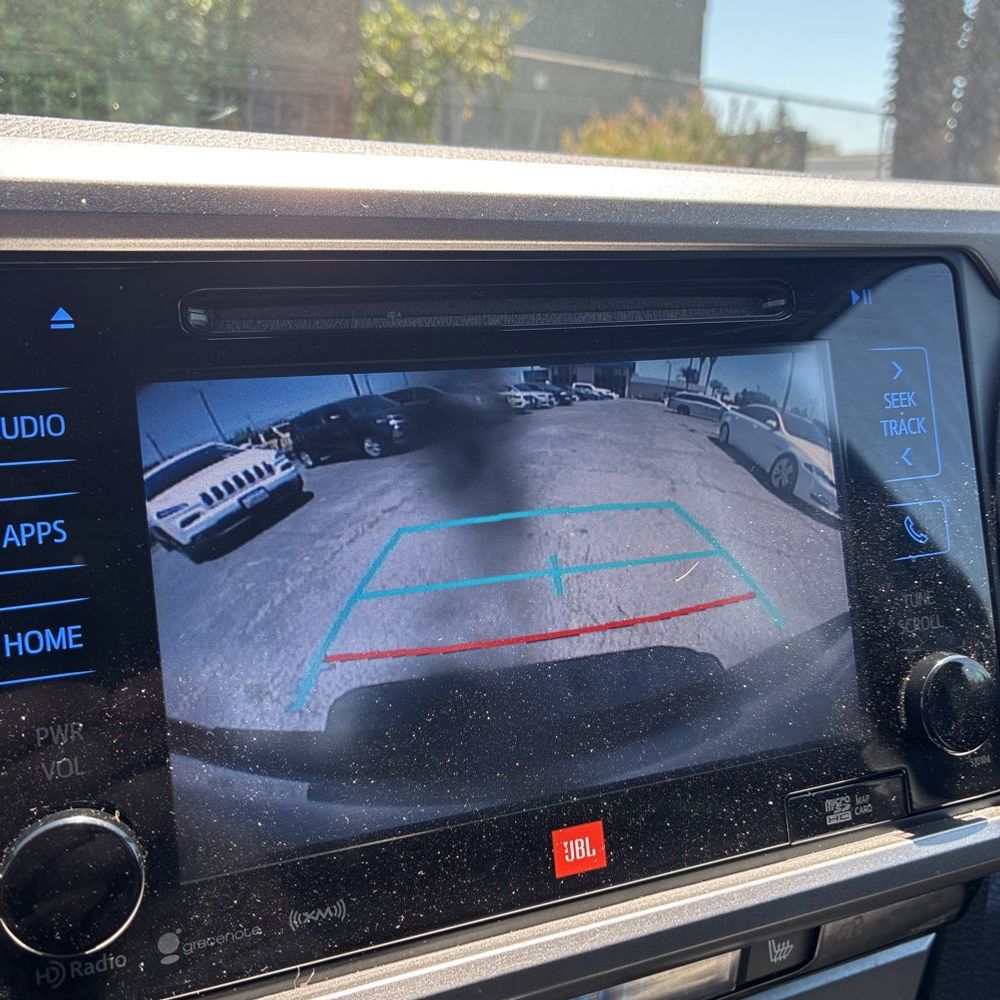2018 Toyota Tacoma Limited