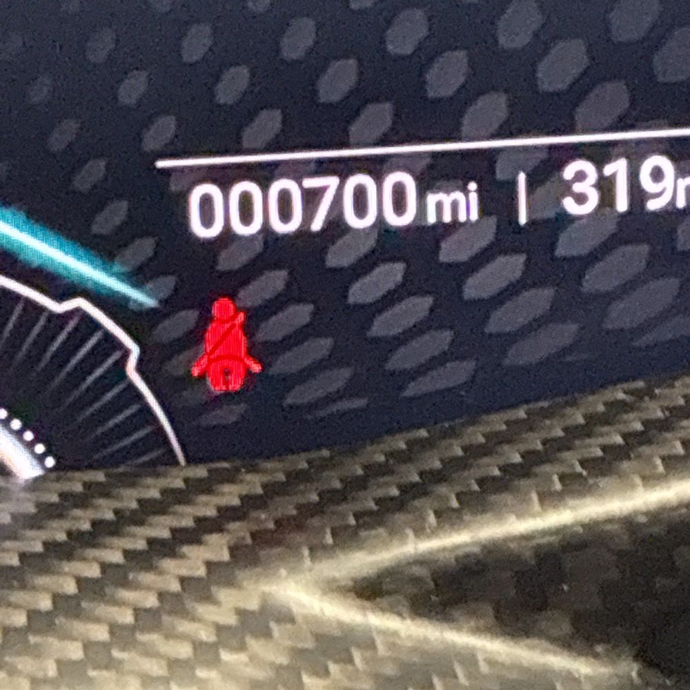 2024 Lamborghini Revuelto
