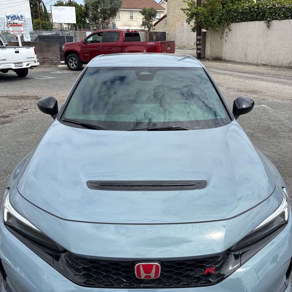 2023 Honda Civic Type R