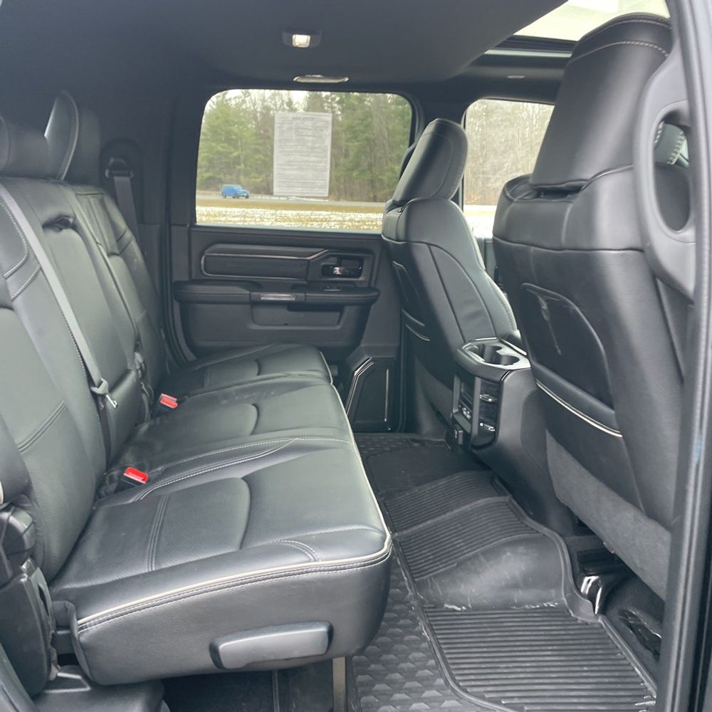 2024 Ram 2500 Limited