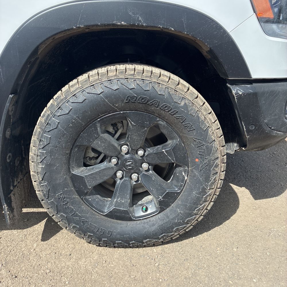 2023 Ram 1500 Rebel