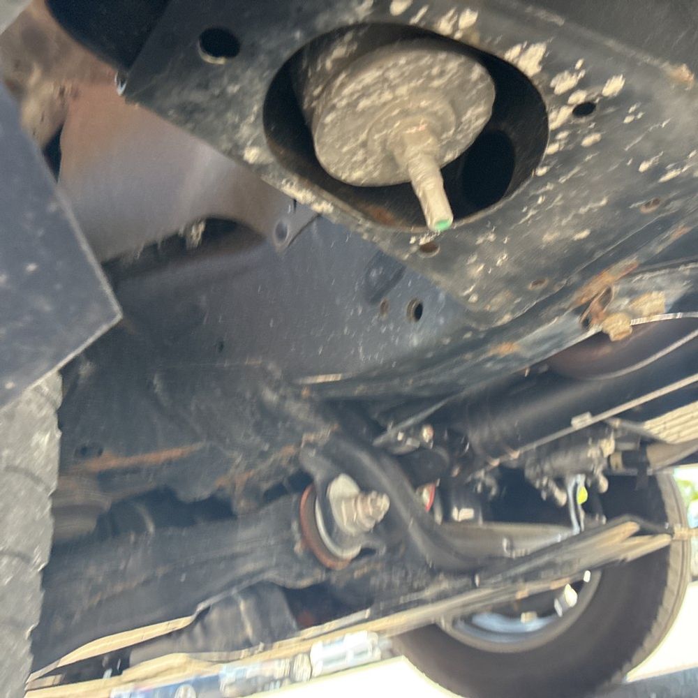 2021 Lexus GX 460 Base