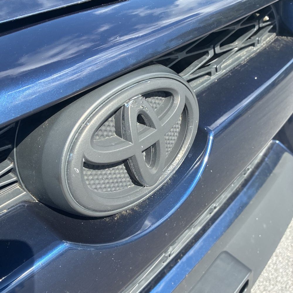 2016 Toyota 4Runner Trail Premium