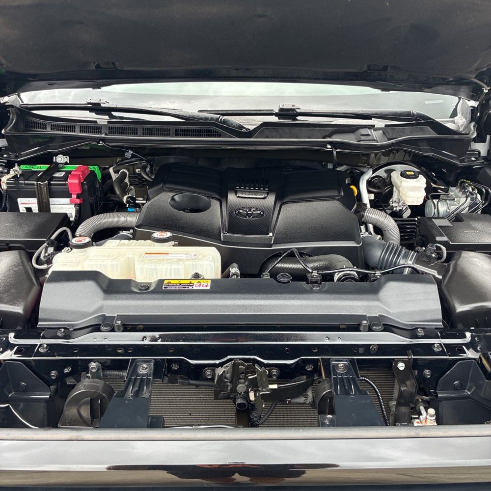 2022 Toyota Tundra SR5 photo 44