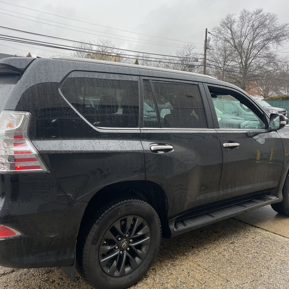 2023 Lexus GX 460 Base