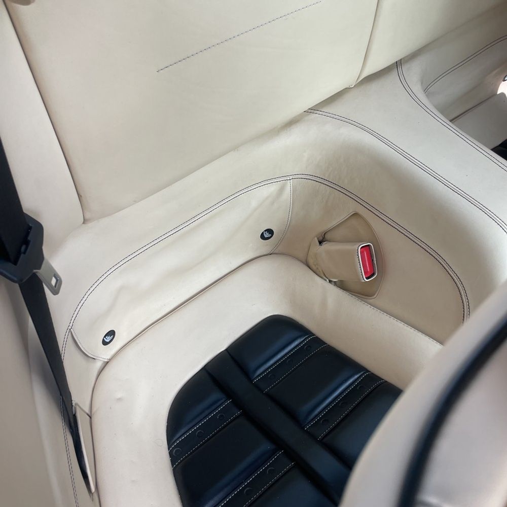 2013 Ferrari California Base