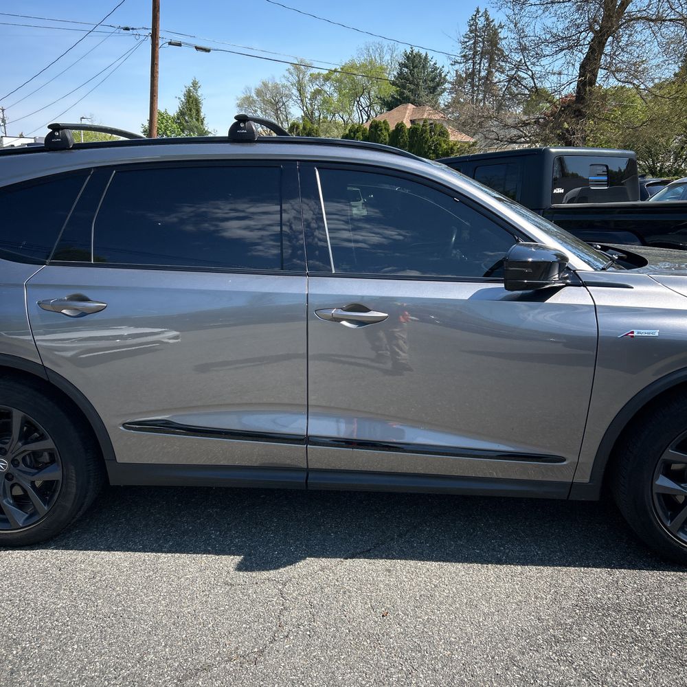 2023 Acura MDX SH-AWD w/A-SPEC