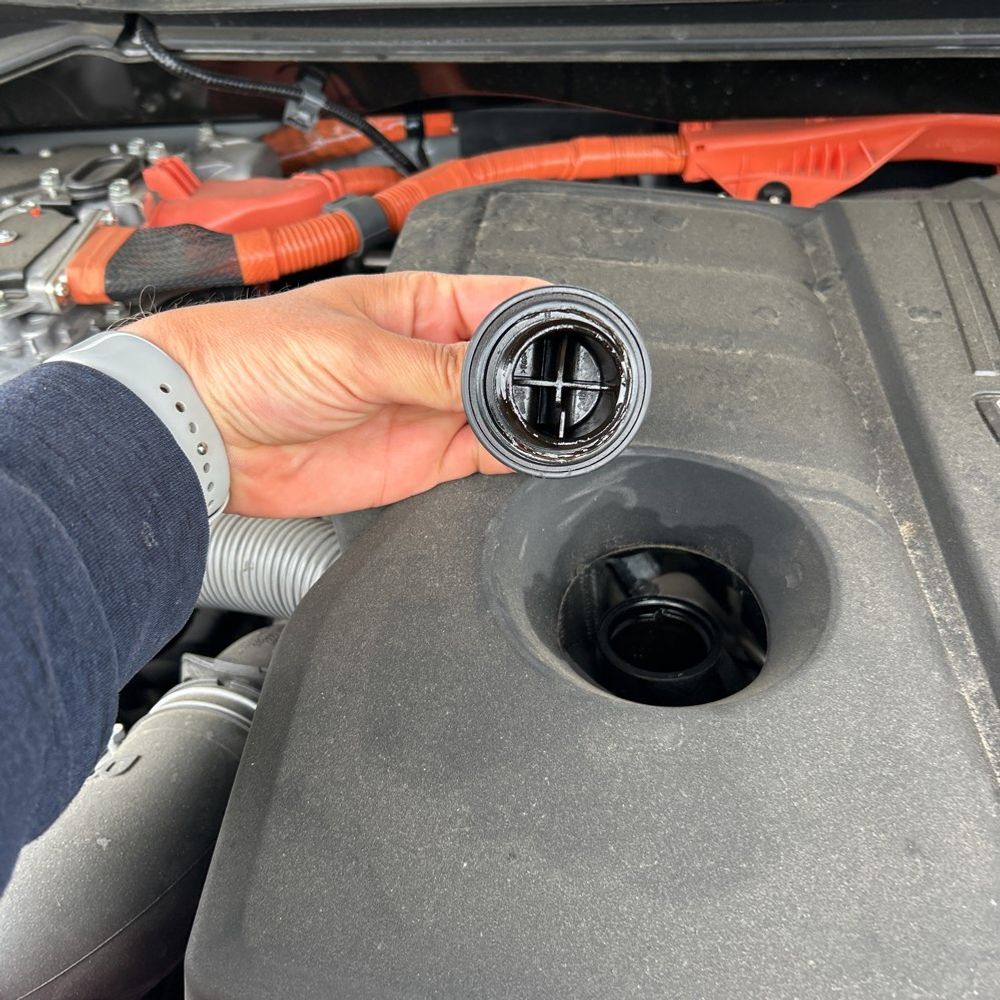 2024 Toyota Tundra Limited HV