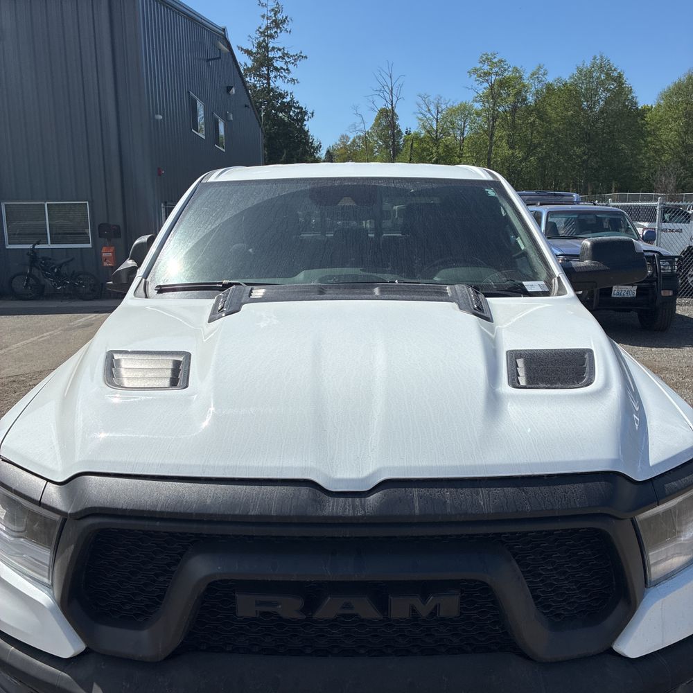 2023 Ram 1500 Rebel