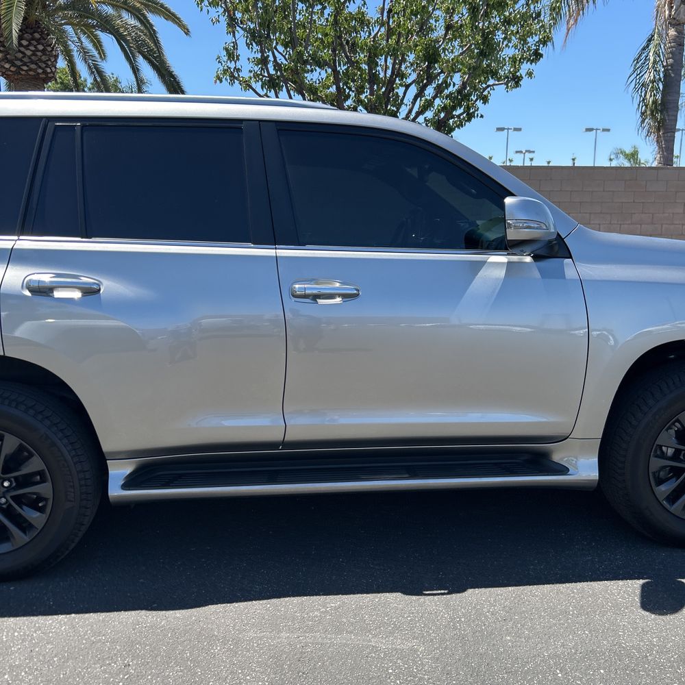 2023 Lexus GX 460 Base