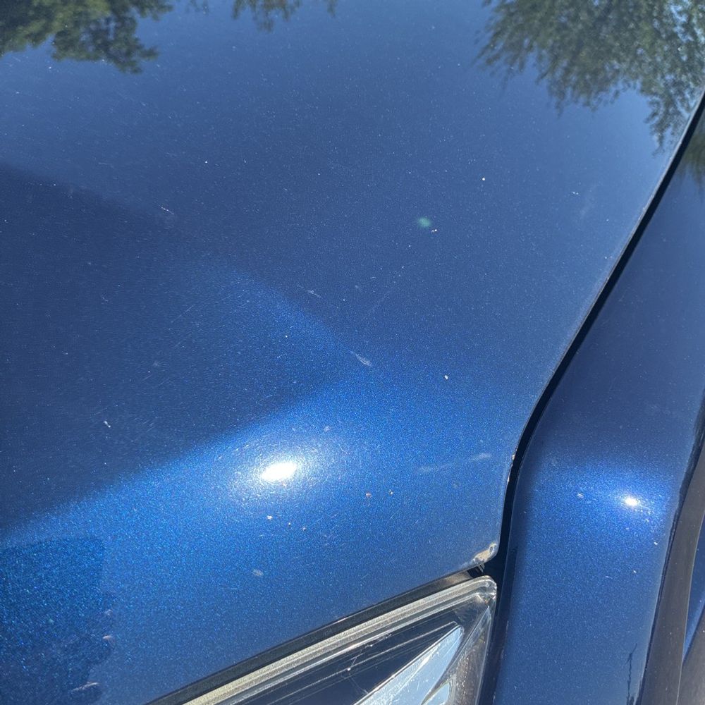 2016 Toyota 4Runner Trail Premium