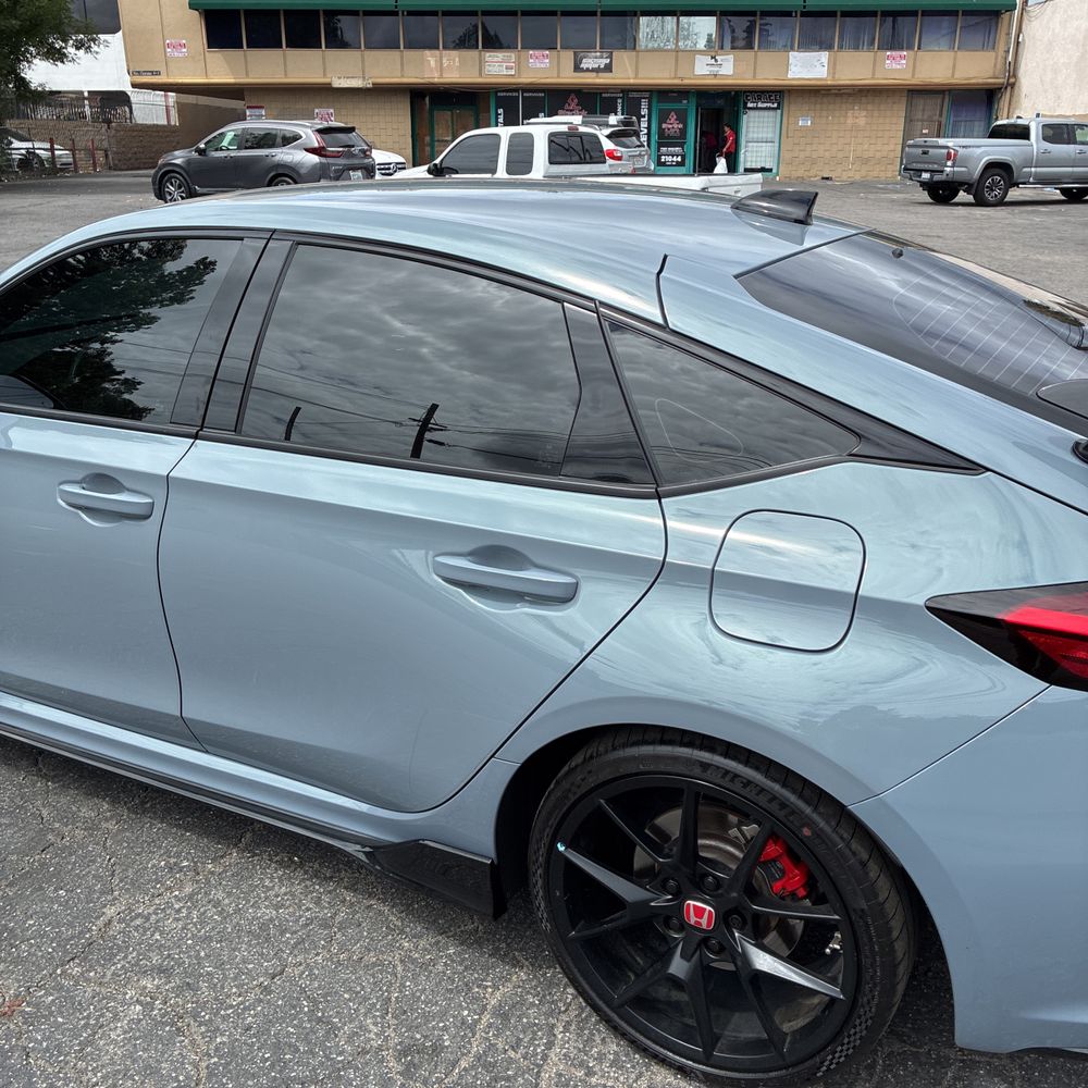 2023 Honda Civic Type R