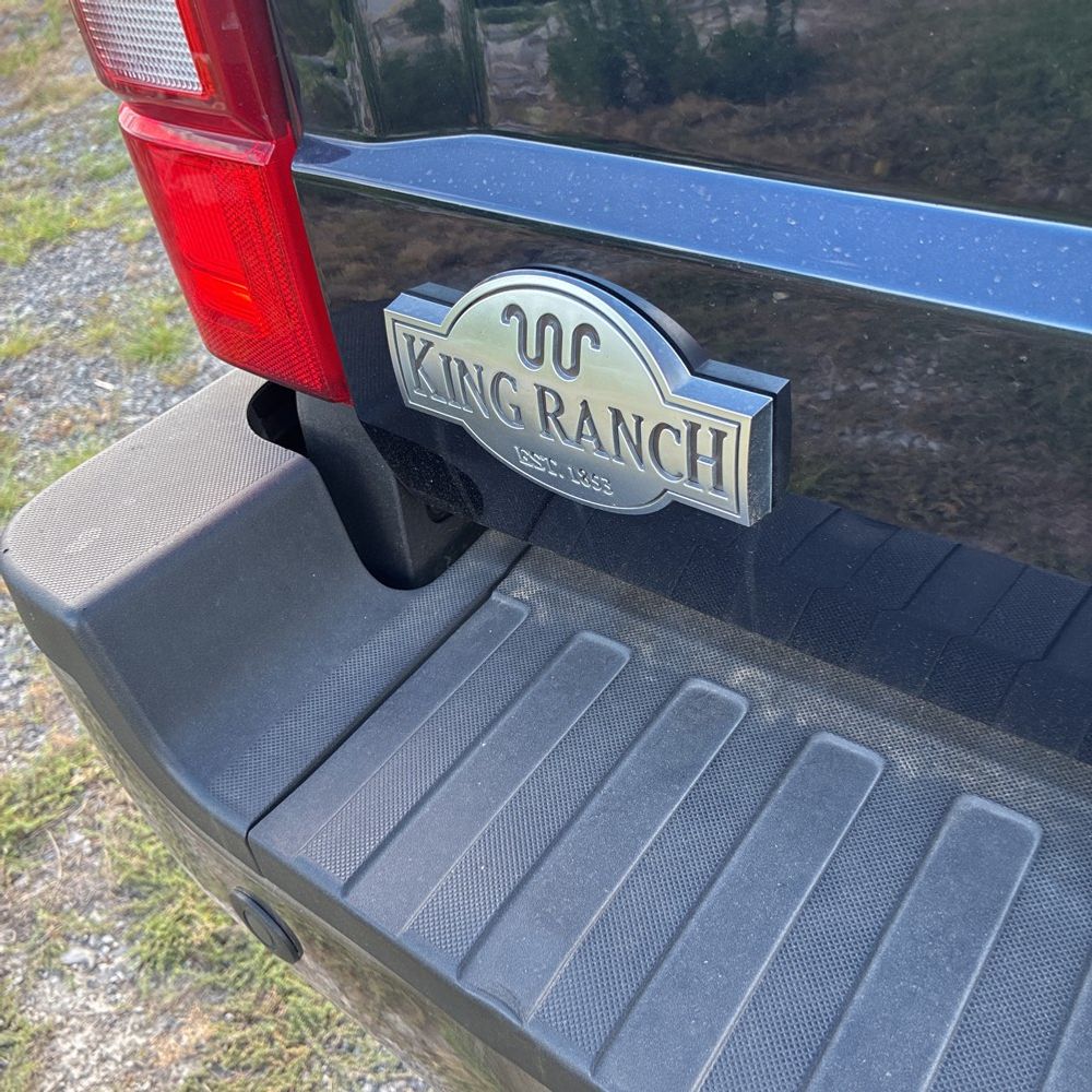 2022 Ford F-250 Super Duty King Ranch