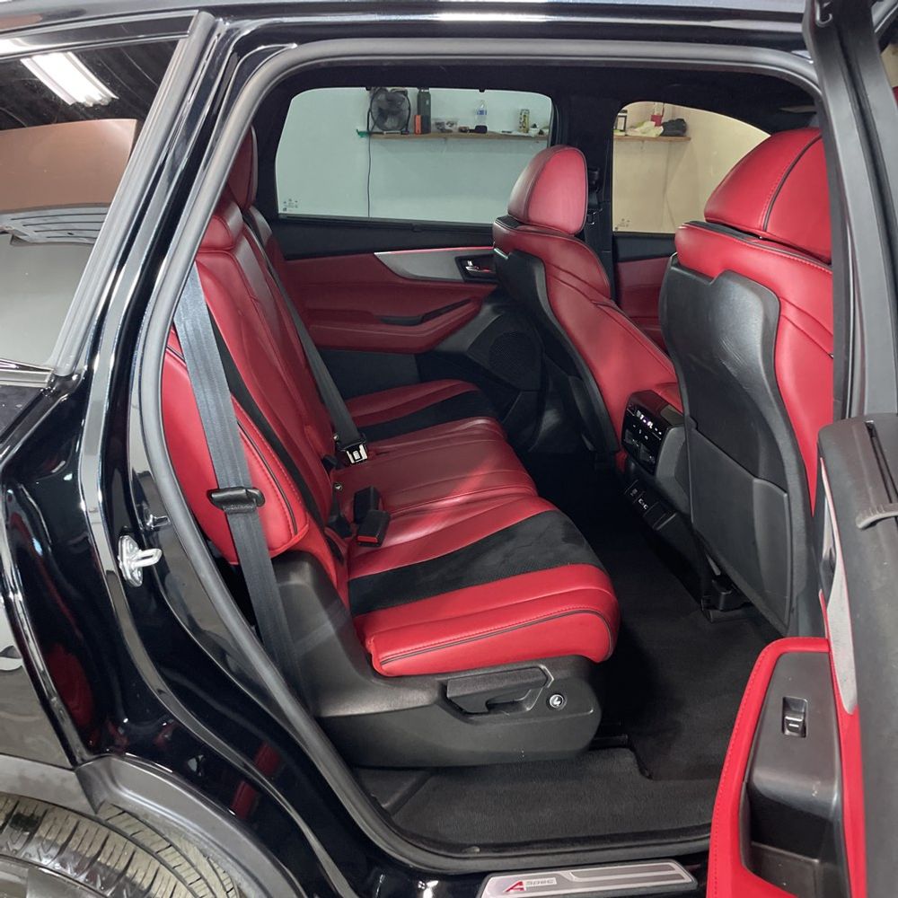 2024 Acura MDX SH-AWD w/A-SPEC