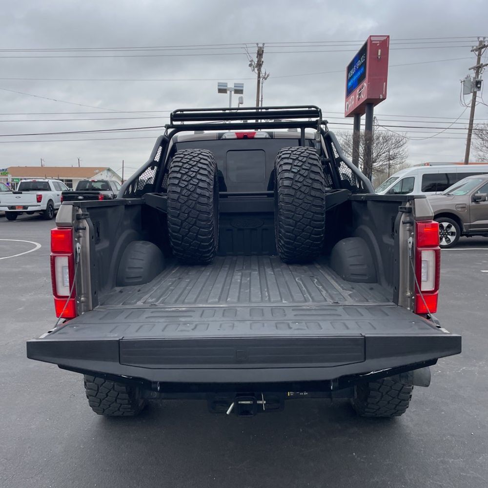 2022 Ford F-250 Super Duty Lariat