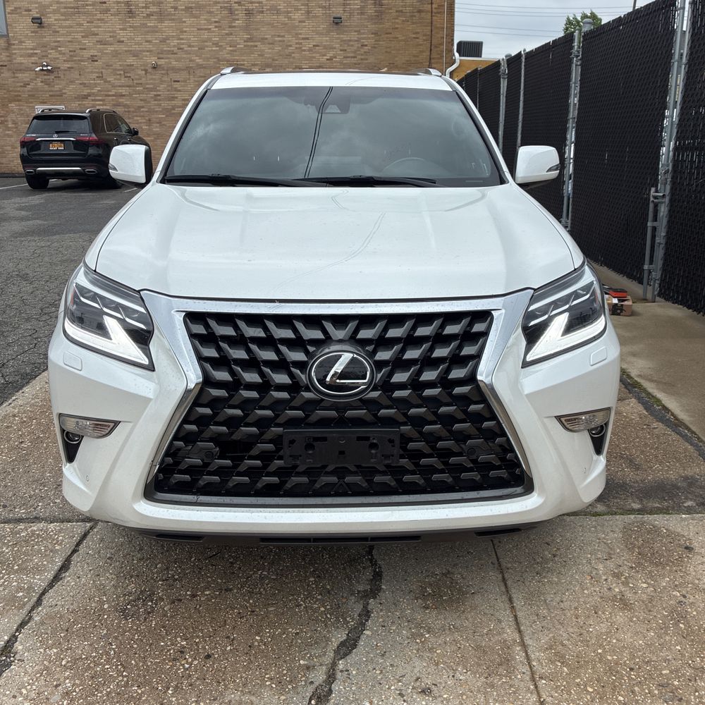 2023 Lexus GX 460 Base