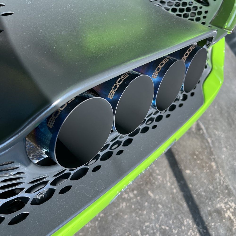 2022 Mclaren 765LT Spider