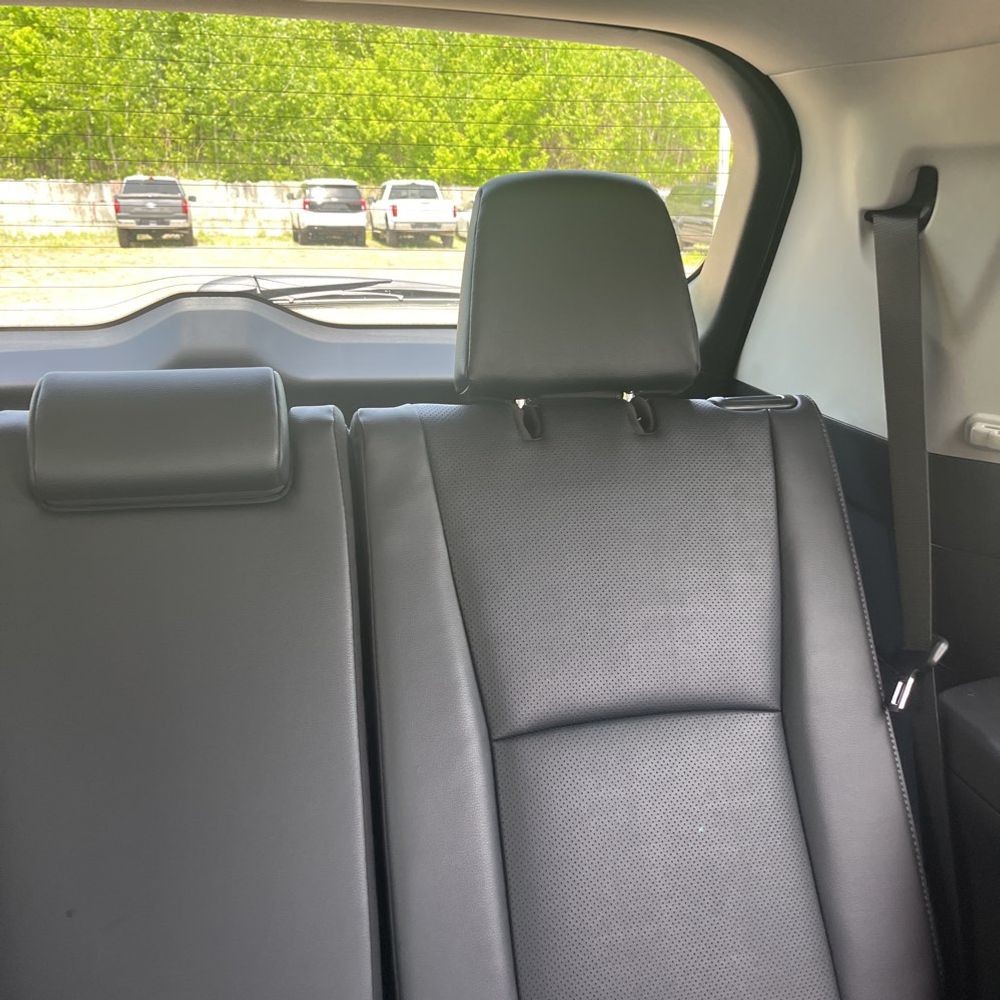 2025 Toyota Grand Highlander Limited
