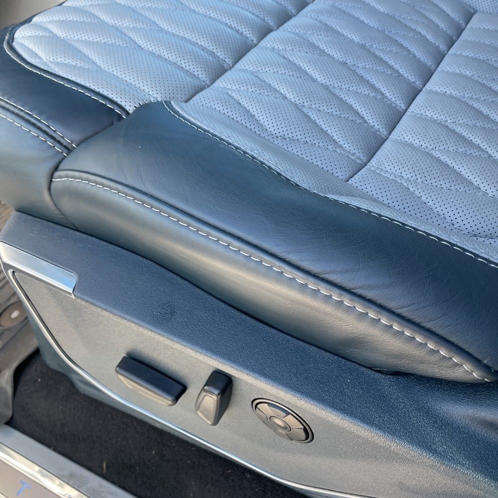 2024 Ford F-450 Super Duty Limited