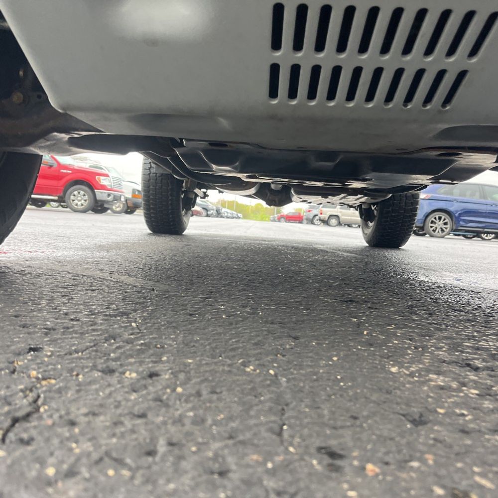 2019 Toyota 4Runner TRD Off-Road